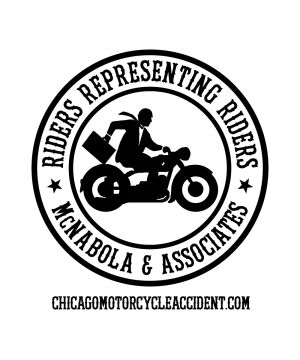 Motorcycle logo 